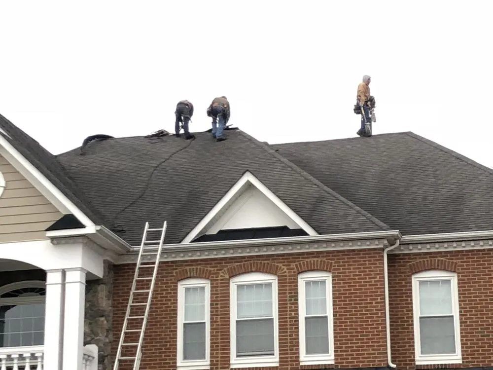 Slide of RNC Construction Group