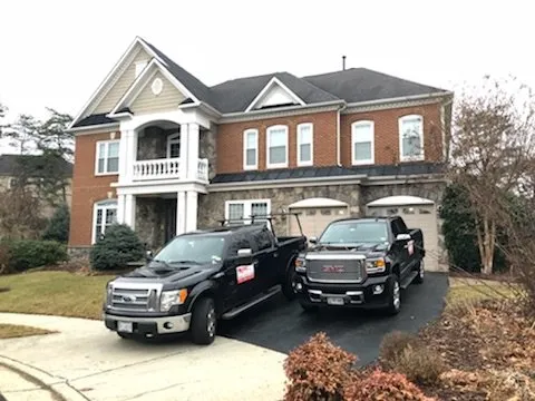 Slide of RNC Construction Group