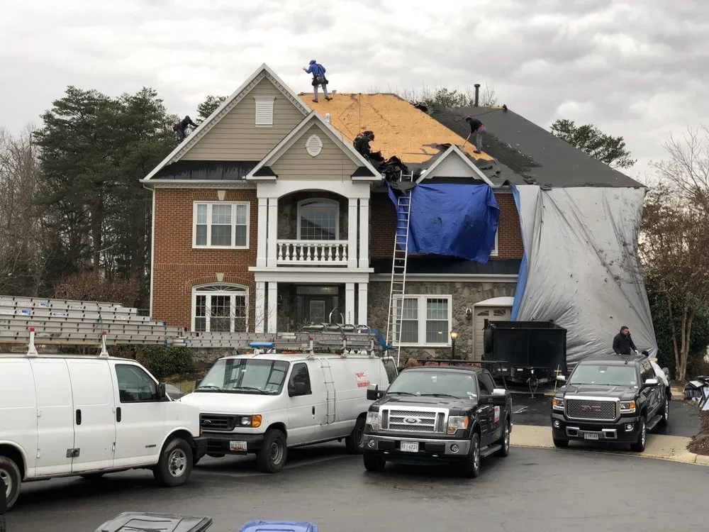 Slide of RNC Construction Group