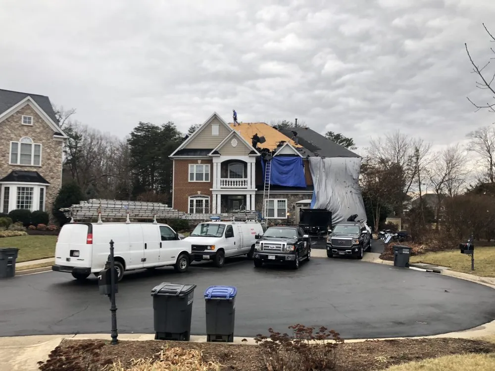 Slide of RNC Construction Group