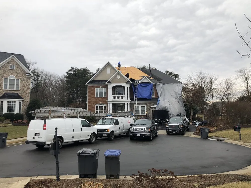 Slide of RNC Construction Group