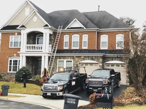 Slide of RNC Construction Group