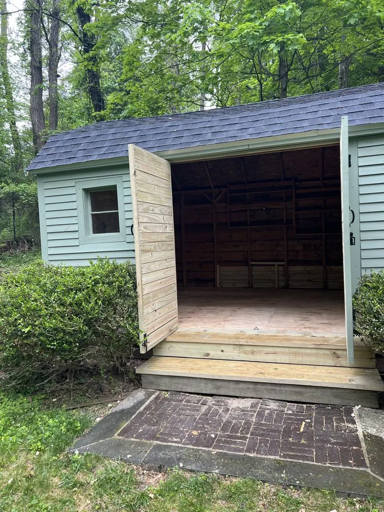 Local roof repair experts serving North White Plains, NY - RNhandyman