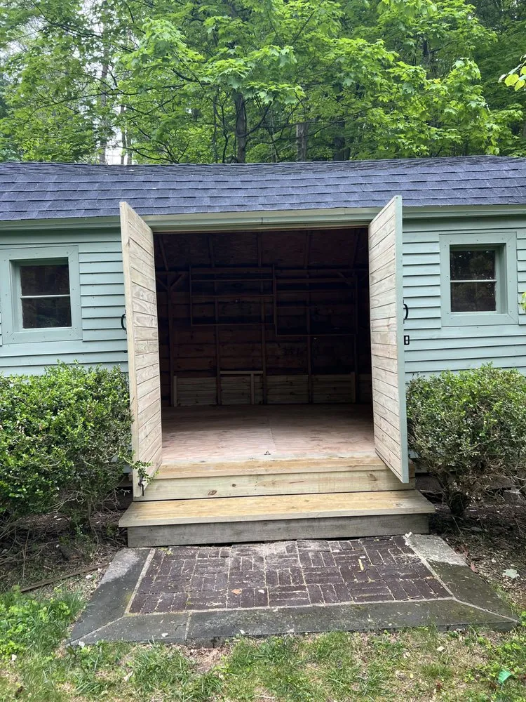 Licensed roof inspection in North White Plains, NY by RNhandyman