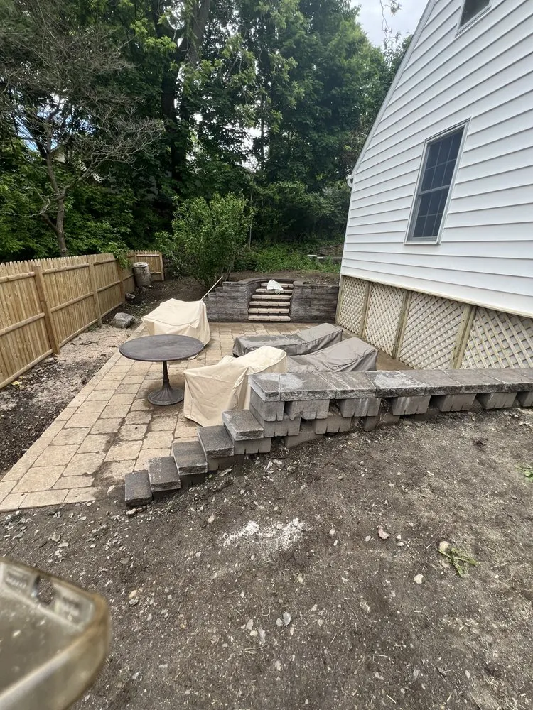 Professional storm damage roof repair in North White Plains, NY by RNhandyman