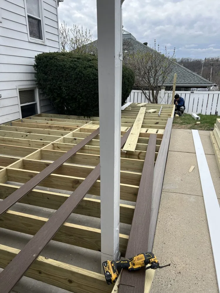 Local shingle roofing service in North White Plains, NY - RNhandyman