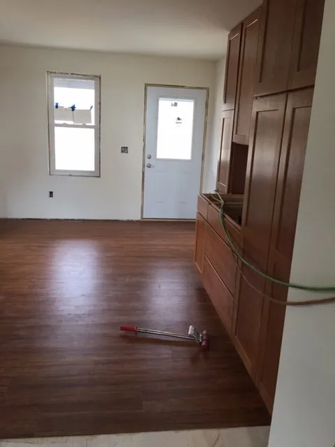 Slide of RNR Construction