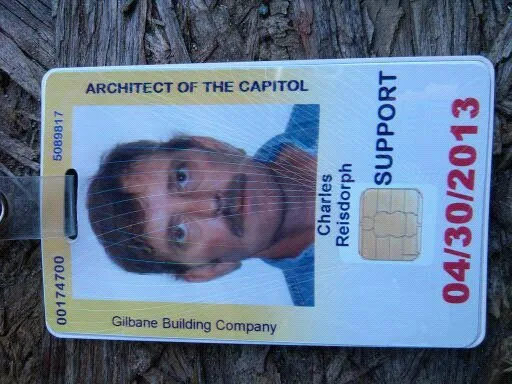 Slide of RNR Construction