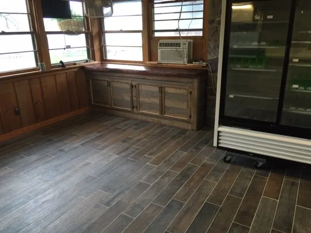 Slide of RNR Construction