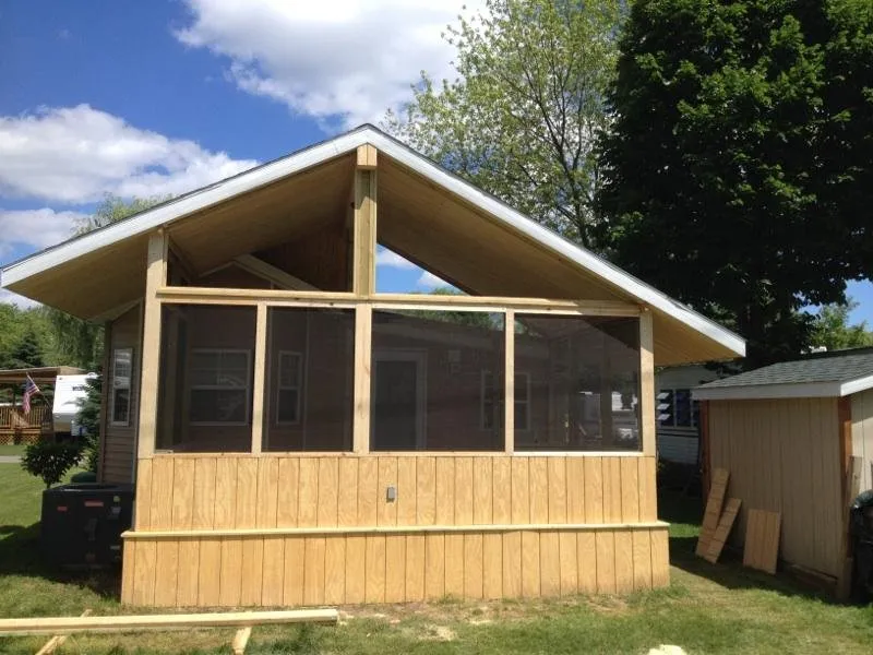 Slide of RNR Construction