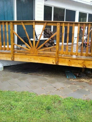 Slide of RNR Construction