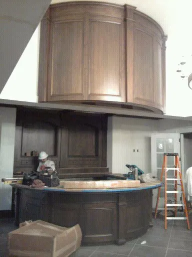 Slide of RNR Construction