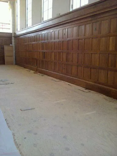 Slide of RNR Construction