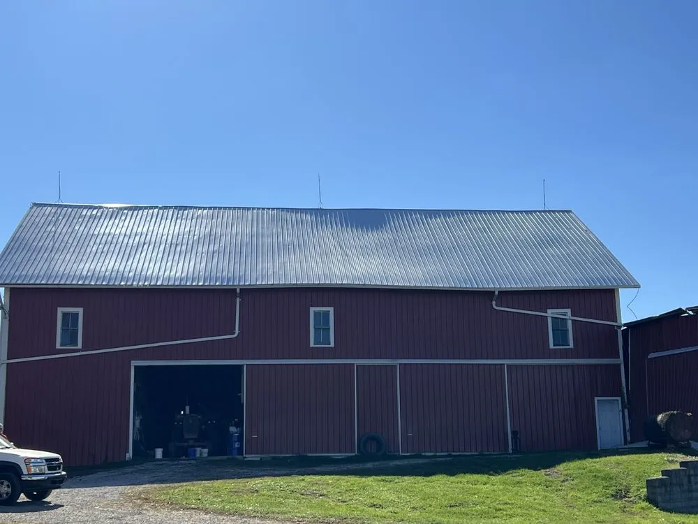 Slide of RNR Construction