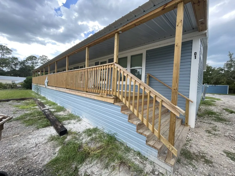 Slide of RNR Construction