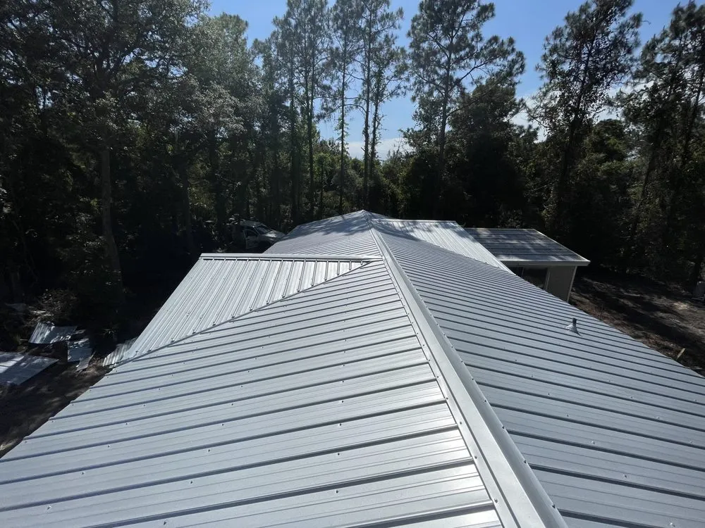 Slide of RNR Construction