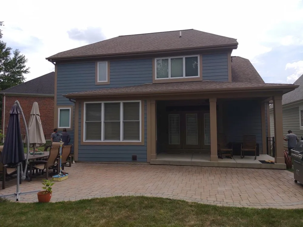 Slide of RnR Restoration And Remodeling