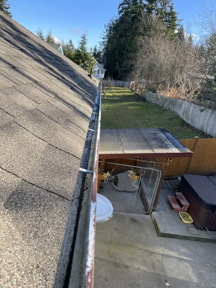 Slide of RNR Windows