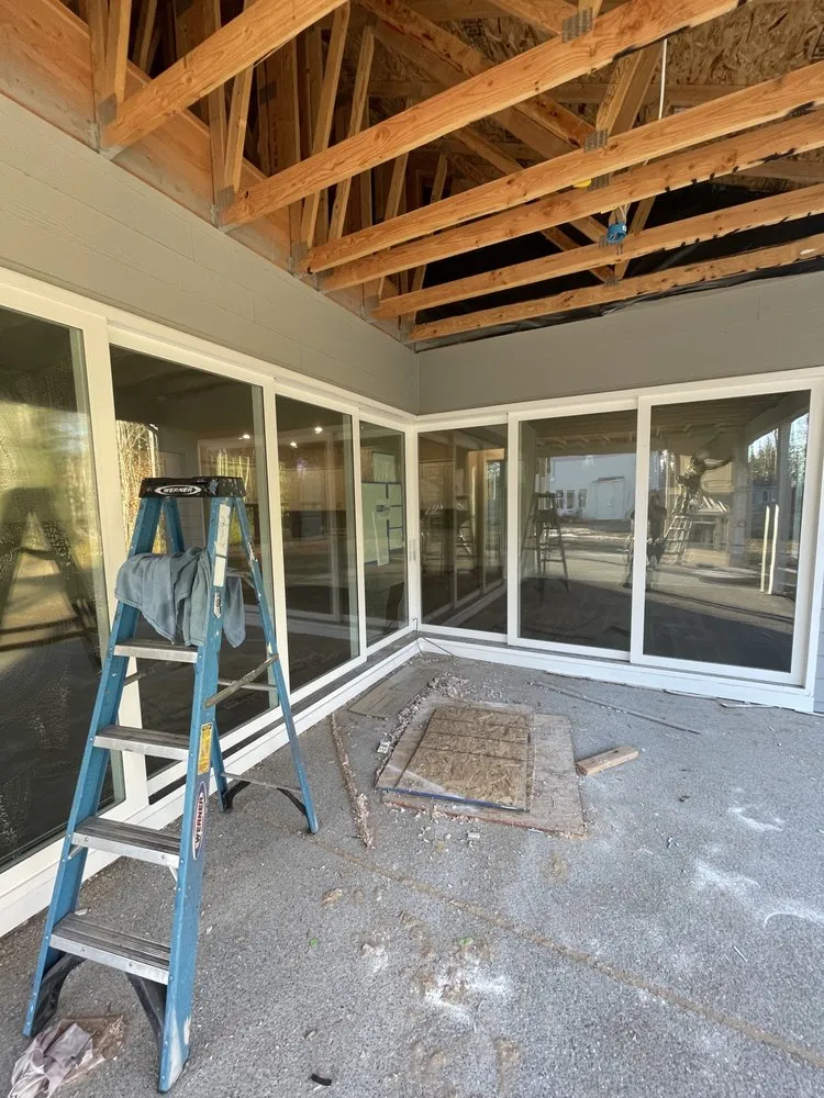 Slide of RNR Windows