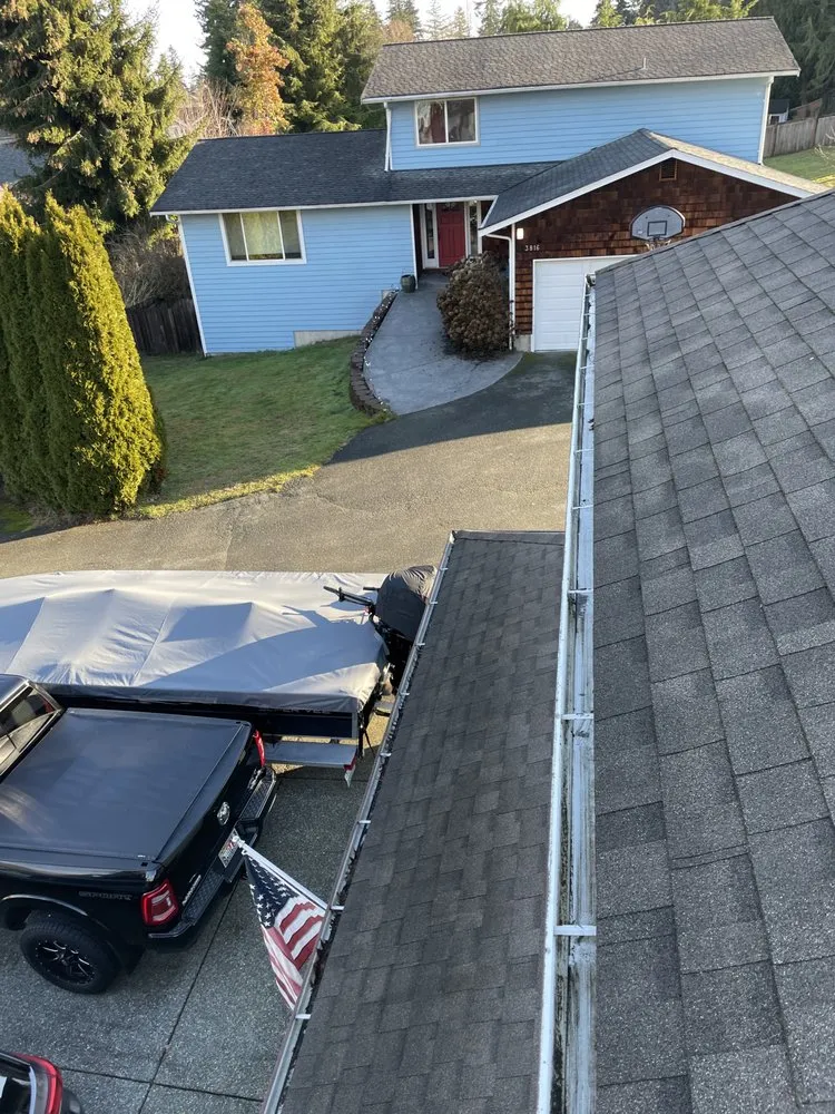 Slide of RNR Windows