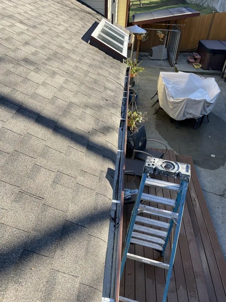 Slide of RNR Windows