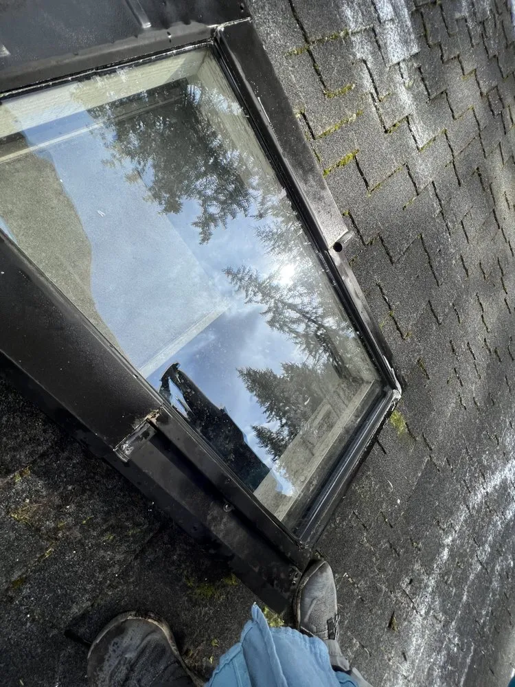 Slide of RNR Windows