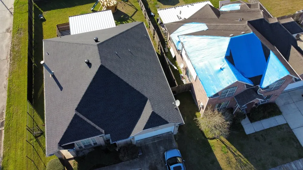 Slide of RNS Construction Group