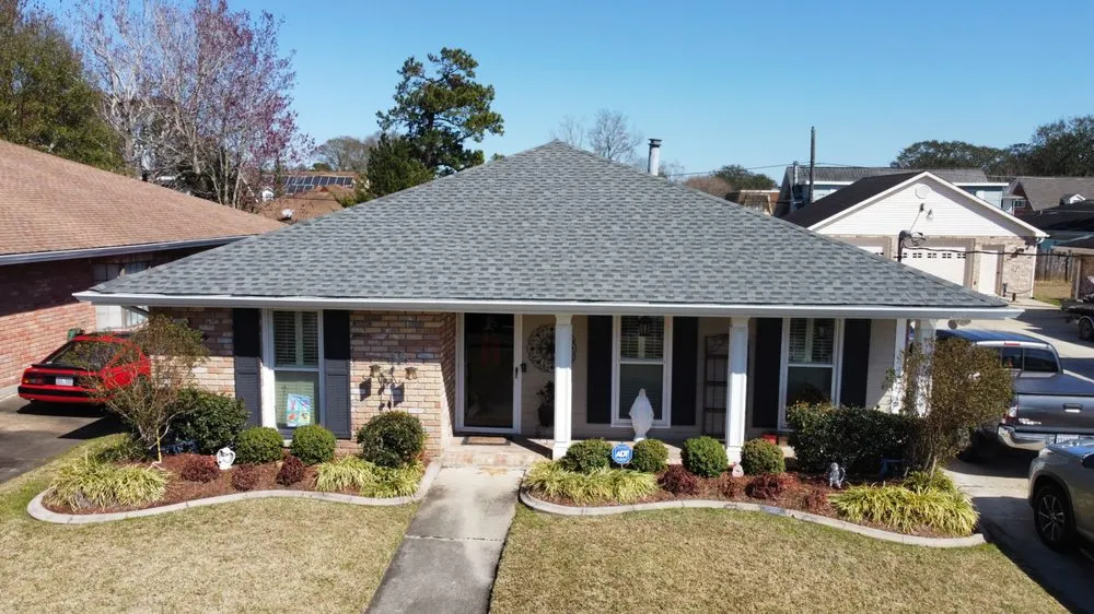 Slide of RNS Construction Group