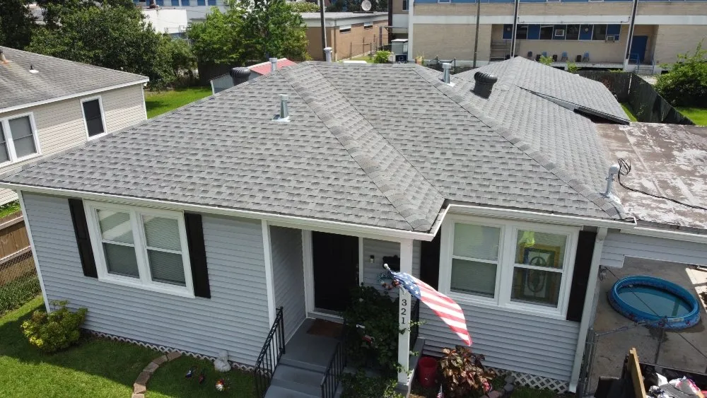 Slide of RNS Construction Group