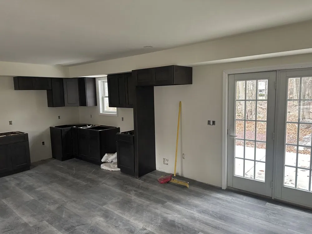 Reliable residential roofing service in Spring Brook Township, PA - RNS Construction