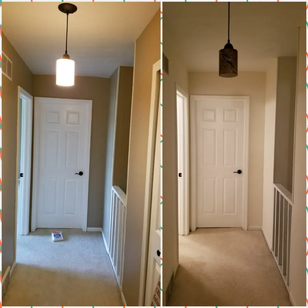 Slide of RNS Services