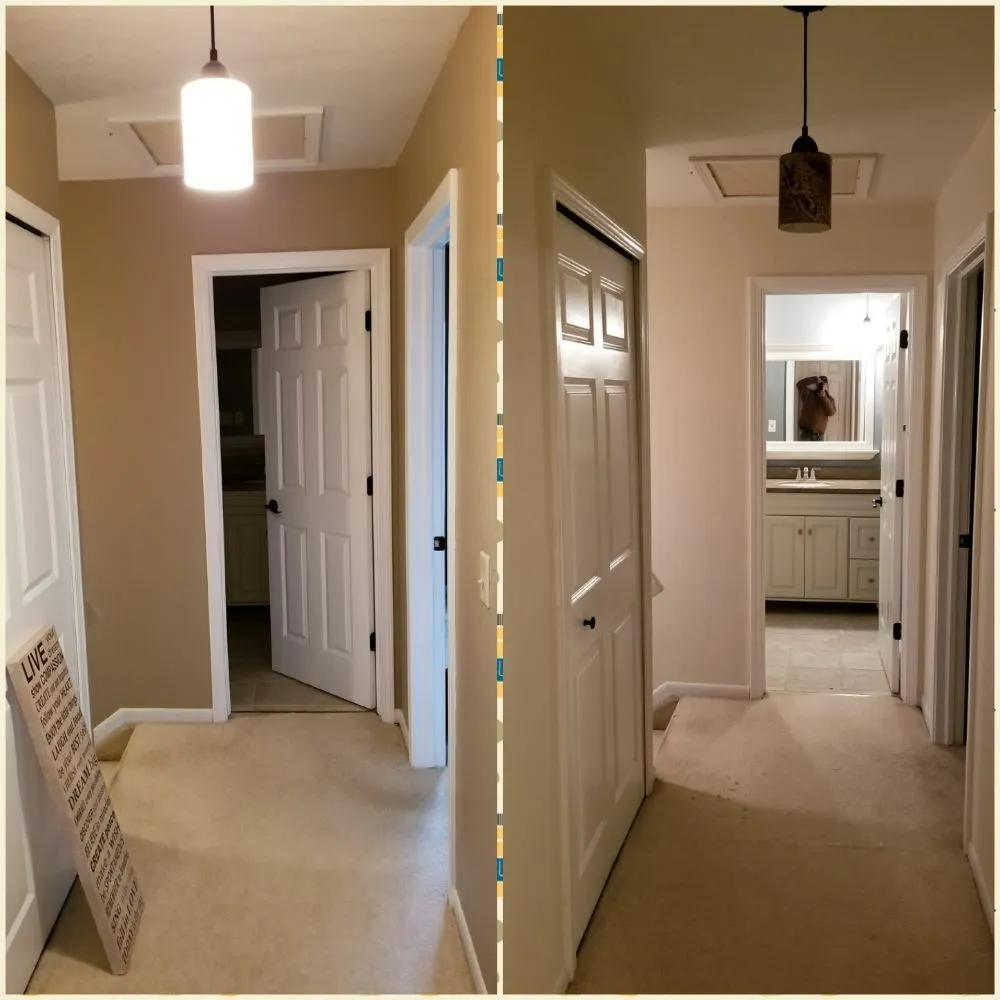 Slide of RNS Services