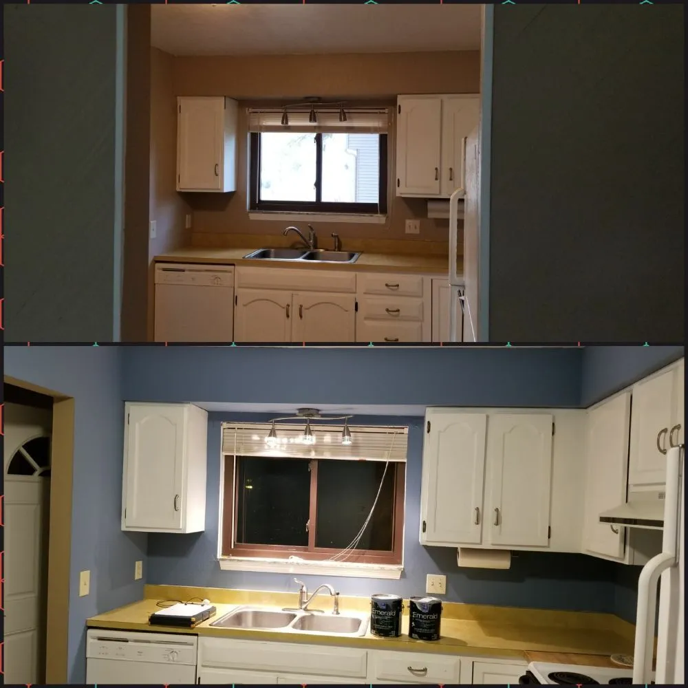 Slide of RNS Services