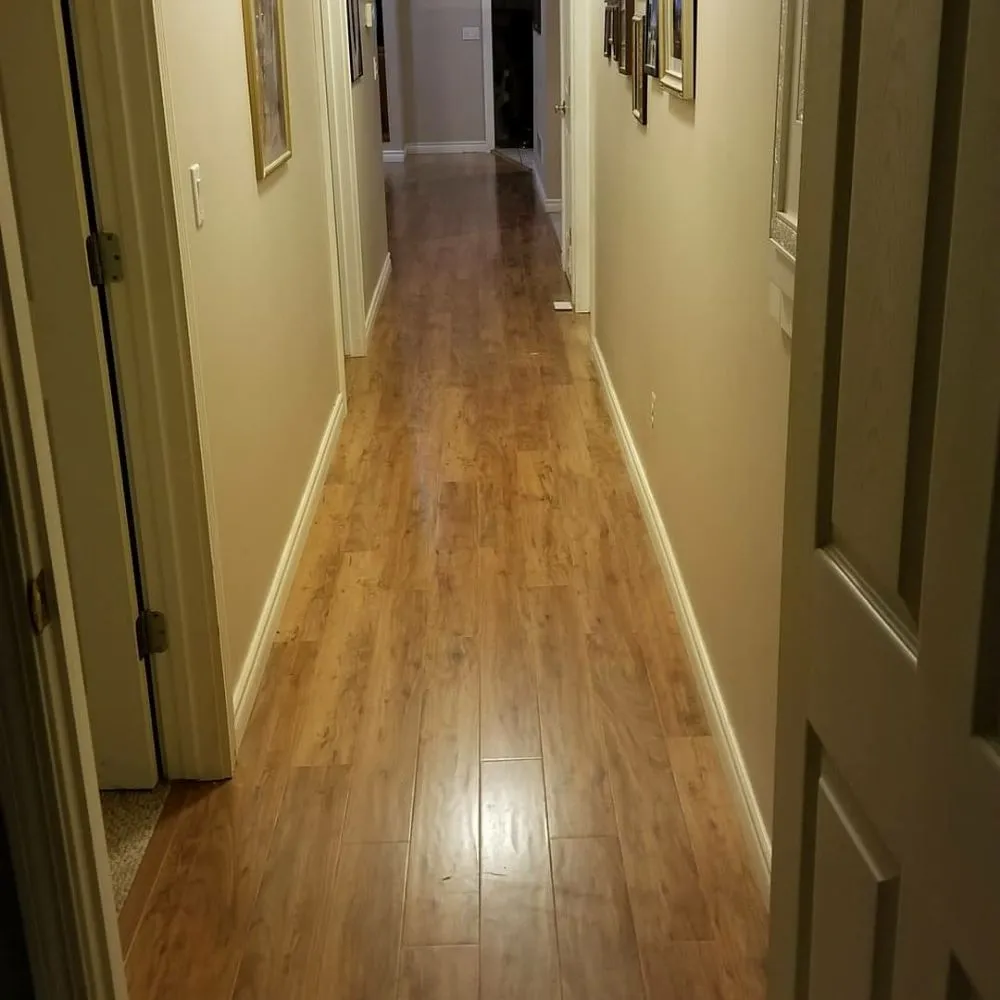 Slide of RNS Services