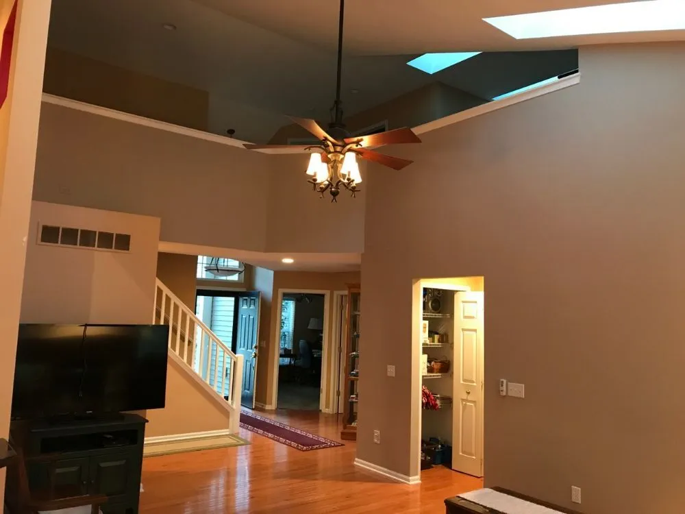 Slide of RNS Services