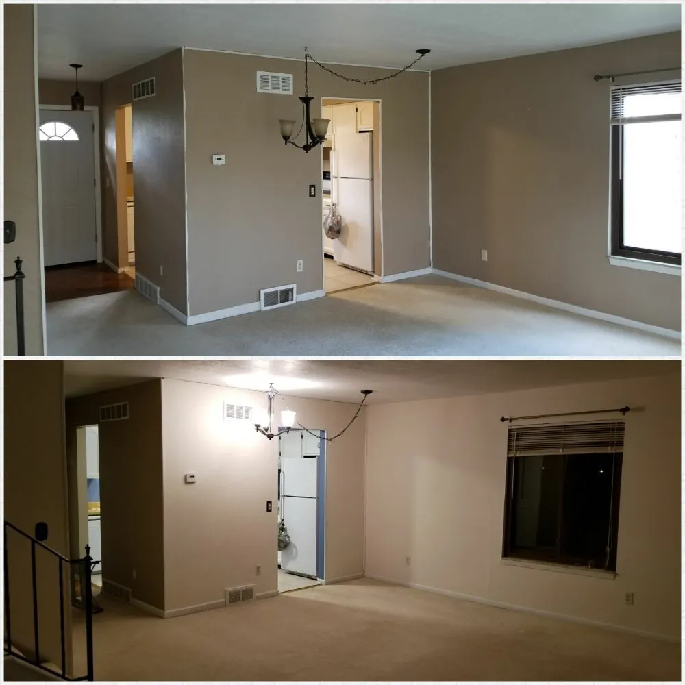 Slide of RNS Services