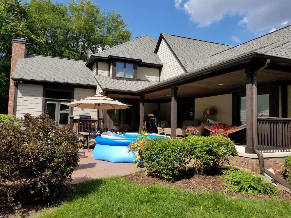 Slide of RNS Services