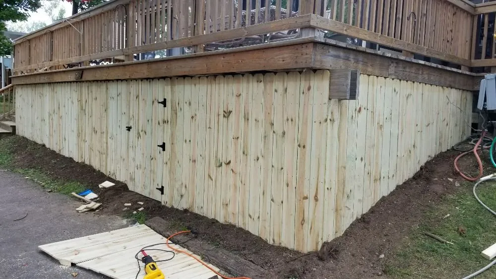 Slide of RNS Services