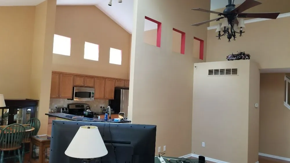 Slide of RNS Services