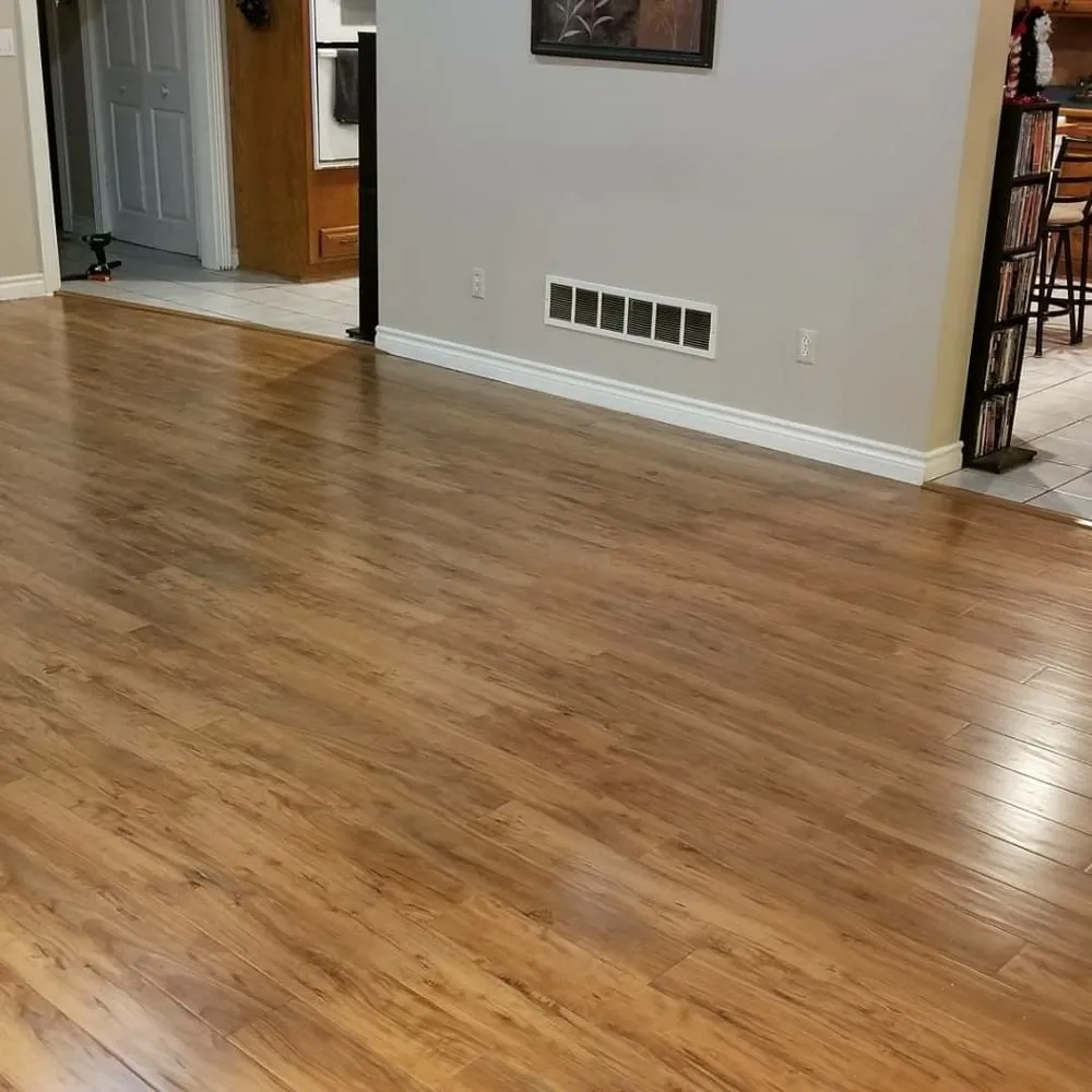 Slide of RNS Services