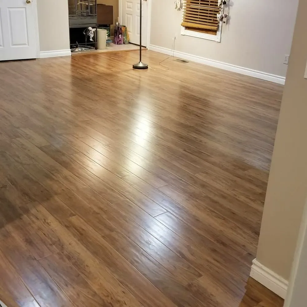 Slide of RNS Services