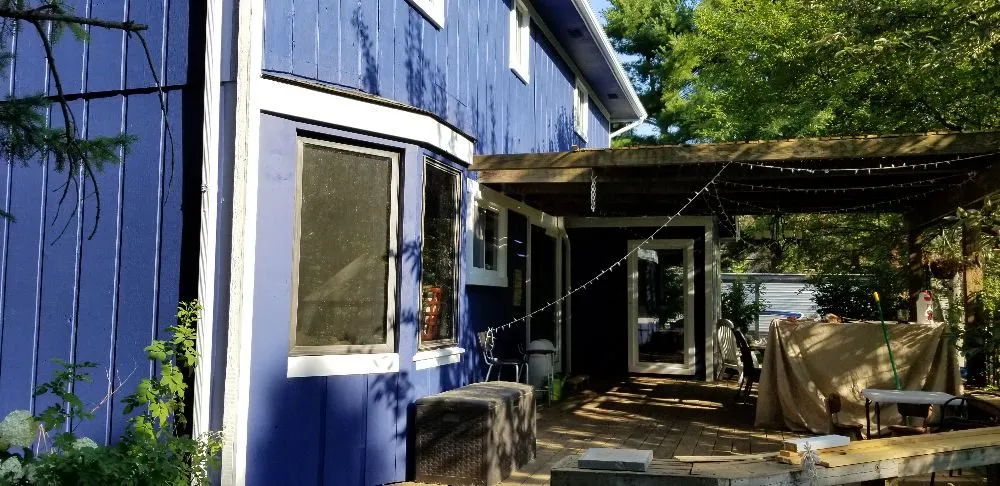 Slide of RNS Services