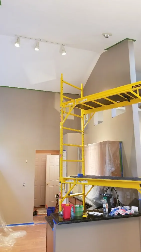 Slide of RNS Services