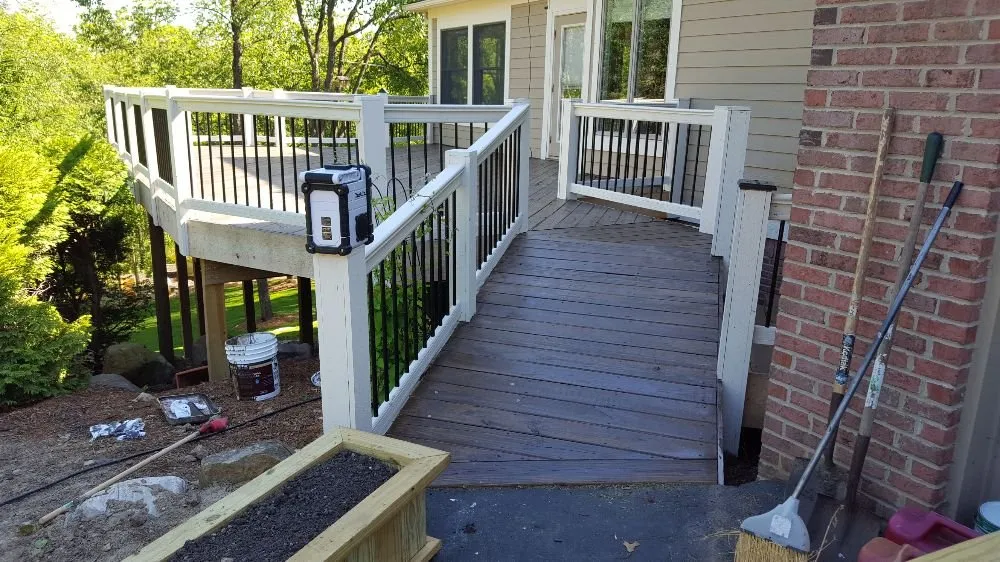 Slide of RNS Services