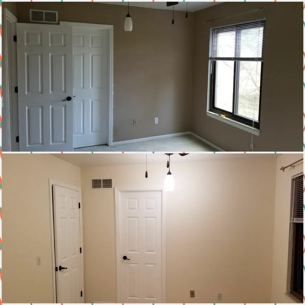 Slide of RNS Services