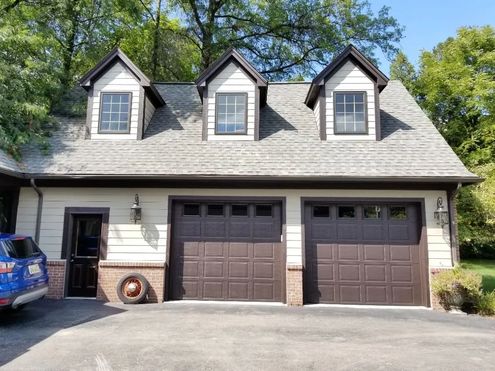 Slide of RNS Services