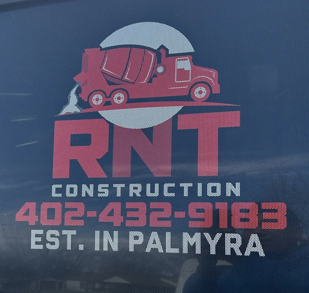 Emergency roof repair in Palmyra, NE - RNT Construction