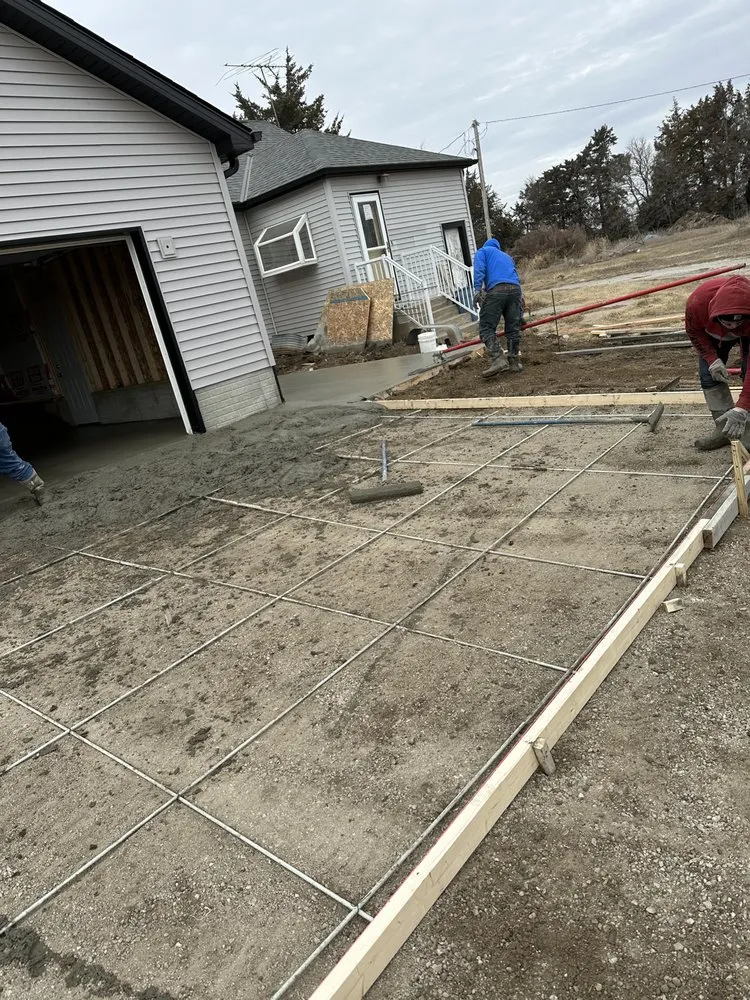 Top-rated roof inspection for residential properties in Palmyra, NE by RNT Construction