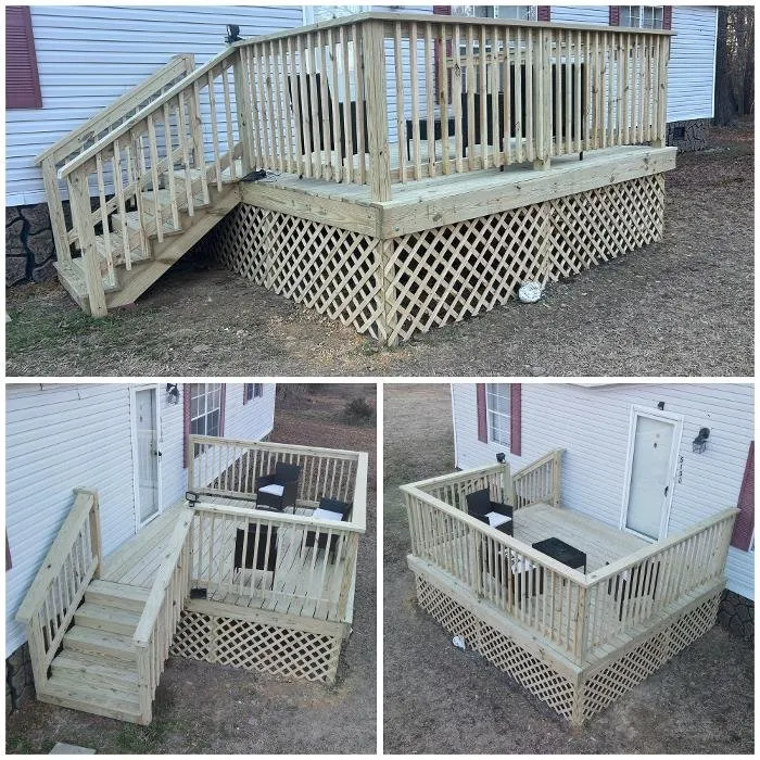 Slide of RNT Roofing and Construction