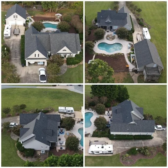 Slide of RNT Roofing and Construction